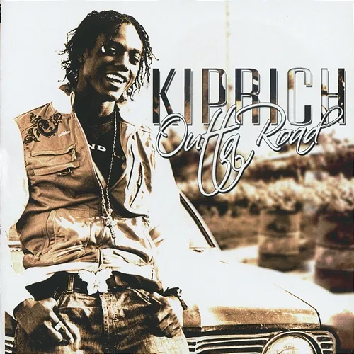 Outta Road Kiprich