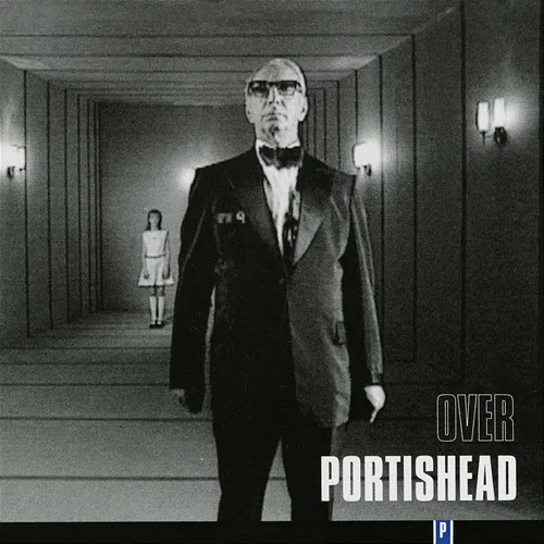 Over Portishead