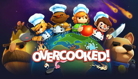 Overcooked (Xbox One) (EU) Microsoft API