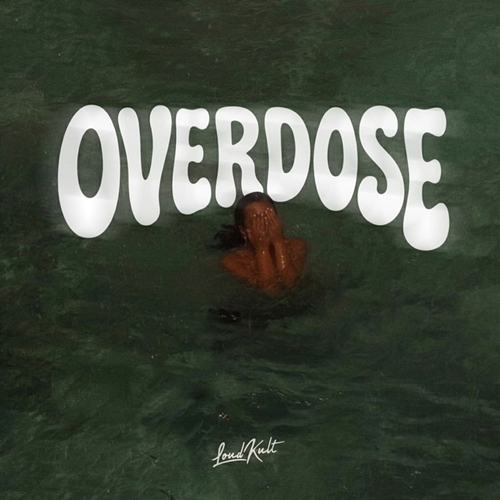 OVERDOSE Amè, Acko, Gregg, KVPEL