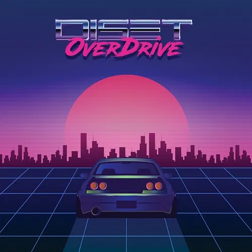 Overdrive Diset