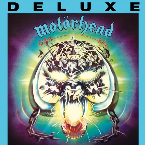 Overkill Motörhead