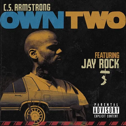 Own Two C.S. Armstrong, Jay Rock