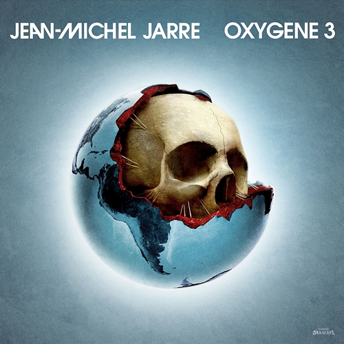 Oxygene 3 Jean-Michel Jarre