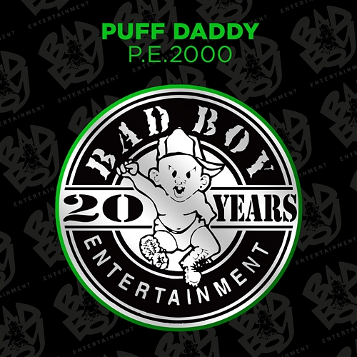P.E. 2000 Puff Daddy