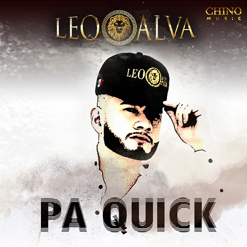 Pa Quick Leo Alva