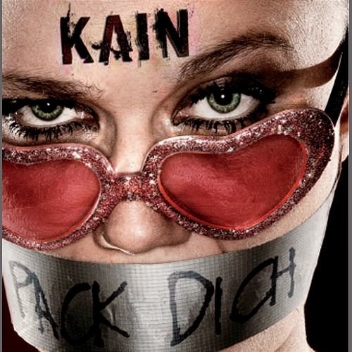 Pack dich Kain