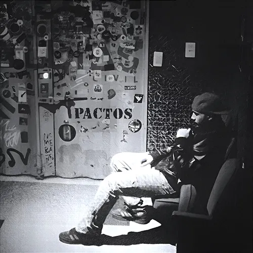 Pactos BR1 & Único Música