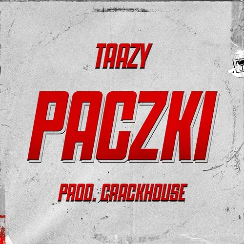 PACZKI Taazy, CrackHouse