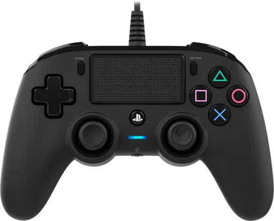 Pad Compact do PlayStation 4 NACON Nacon