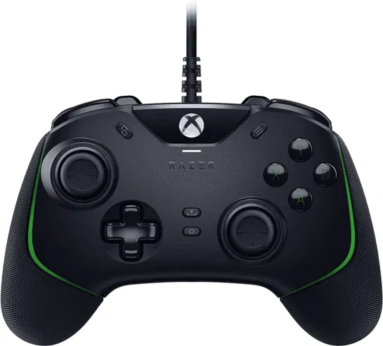 Pad RAZER Wolverine V2 do Xbox Razer