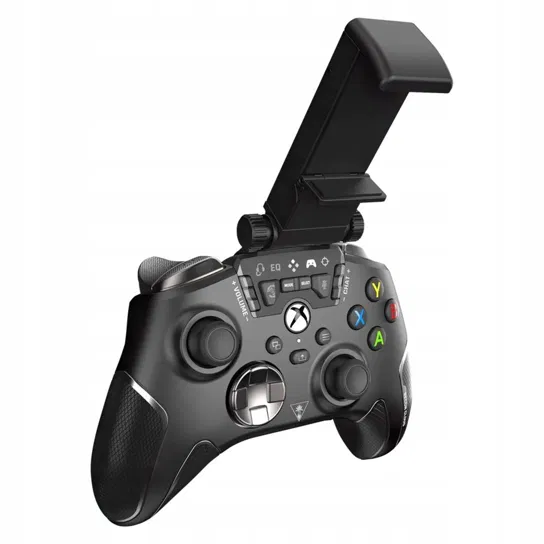 Pad Turtle Beach Recon Cloud Czarny Turtle Beach