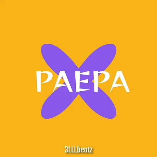 Paepa 3LLLBeatz