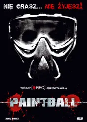 Paintball Benmayor Daniel