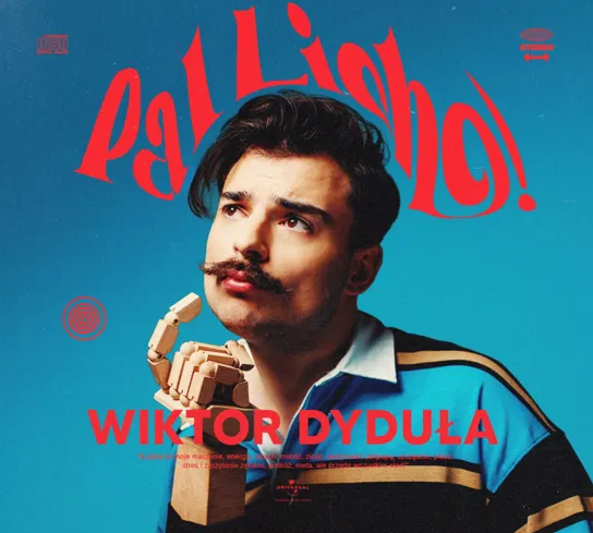 Pal licho! Dyduła Wiktor