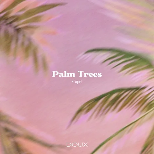 Palm Trees Capri
