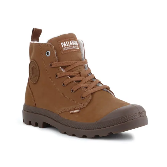 Pampa HI Zip WL Palladium