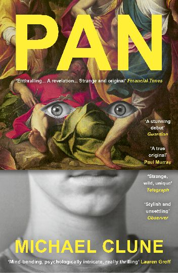 Pan Clune Michael