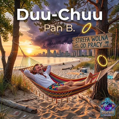Pan B Duu-Chuu