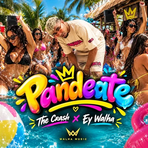 Pandeate Ey Walha, The Crash