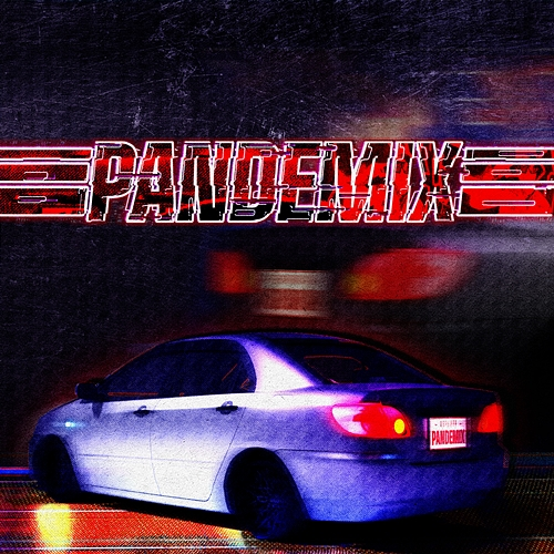 PANDEMIX Vsplifff, Pineradise