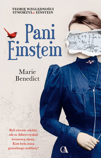Pani Einstein Benedict Marie