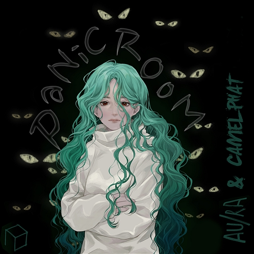 Panic Room Au, Ra, CamelPhat