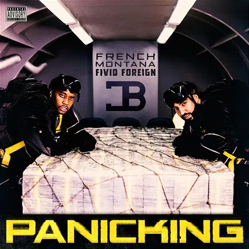 Panicking French Montana & Fivio Foreign
