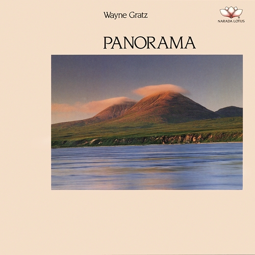 Panorama Wayne Gratz