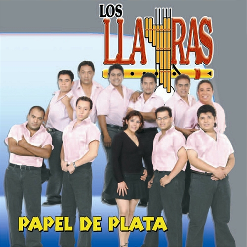 Papel De Plata Los Llayras