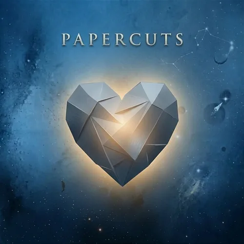 Papercuts Mudabbir Azeez Jamall, The Hashtags