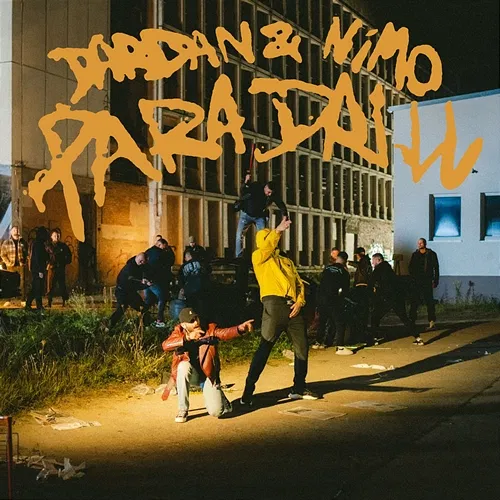 Para Drill Dardan, Nimo