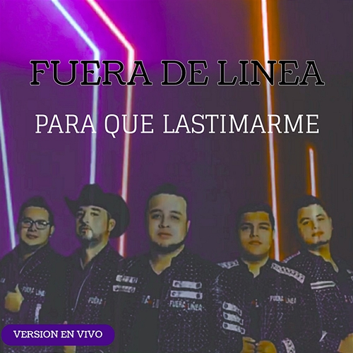 Para Que Lastimarme Fuera de Linea