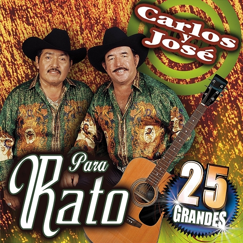 Para Rato Carlos, Jose