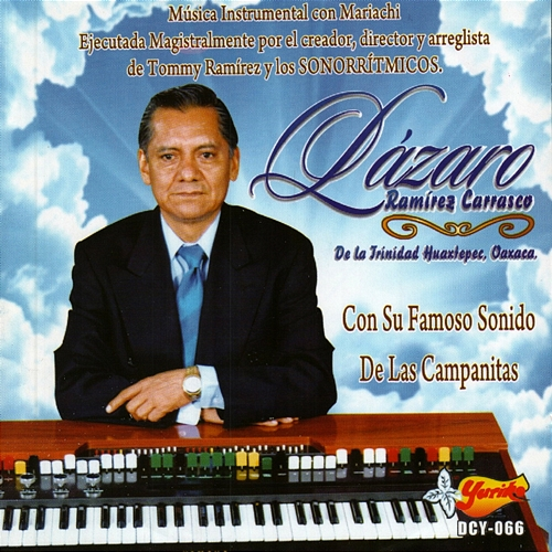 Para Soñar Lazaro Ramirez Carrasco