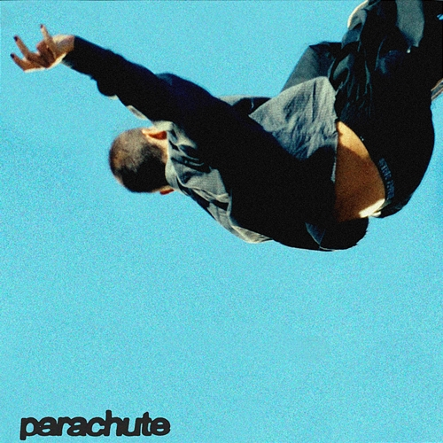 Parachute Requin Chagrin