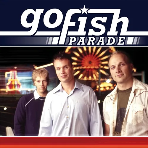 Parade Go Fish
