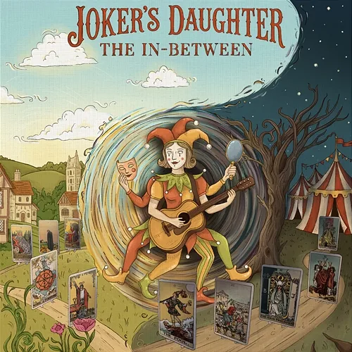 Parade Joker's Daughter