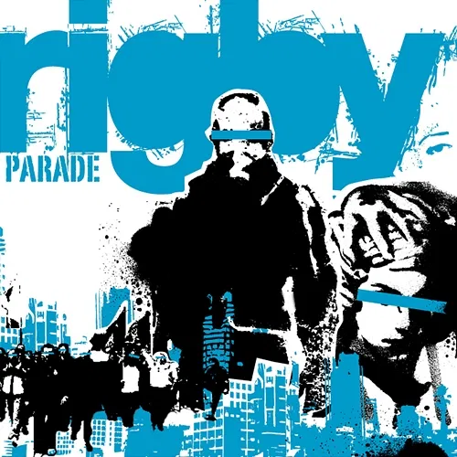 Parade Rigby