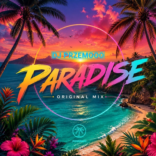 Paradise Dj Przemooo