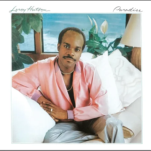 Paradise Leroy Hutson