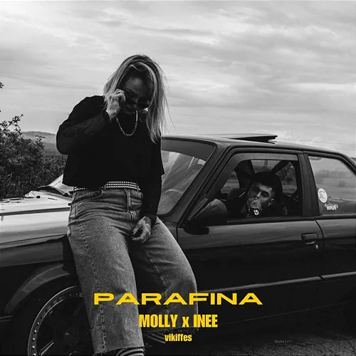 Parafina M0LLY, Inee, Vikiffes