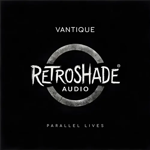 Parallel Lives Vantique