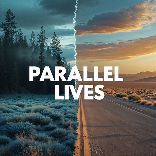 Parallel Lives Bill Randen
