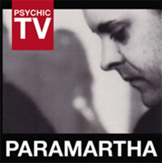 Paramartha Psychic TV