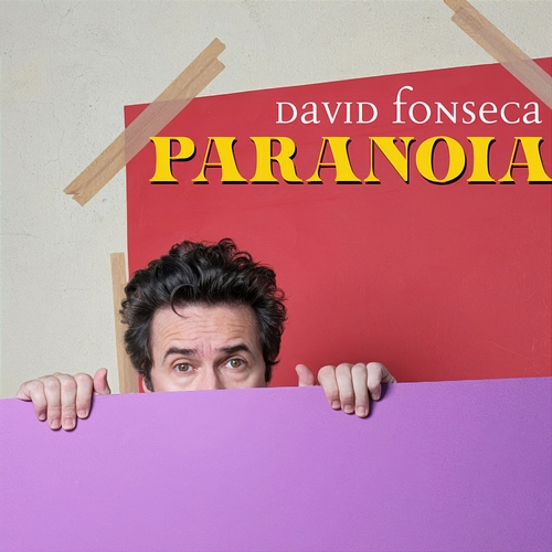 Paranoia David Fonseca
