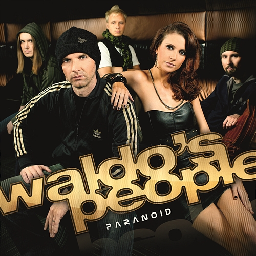 Paranoid Waldo's People