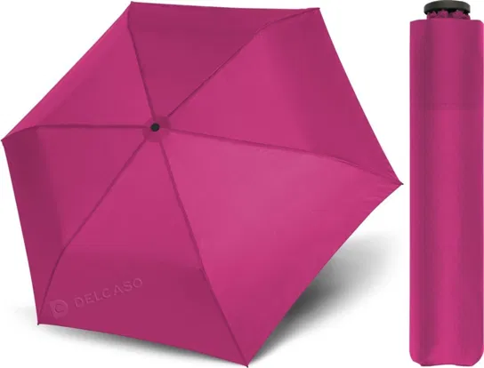 Parasol Doppler zero,99 Pink Doppler