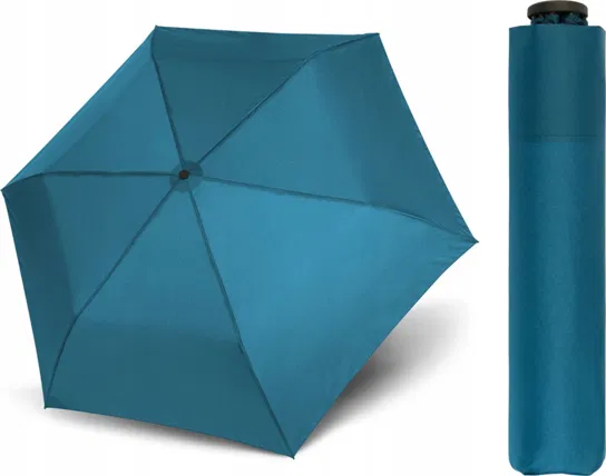 Parasol Doppler zero,99 Ultra Blau Doppler