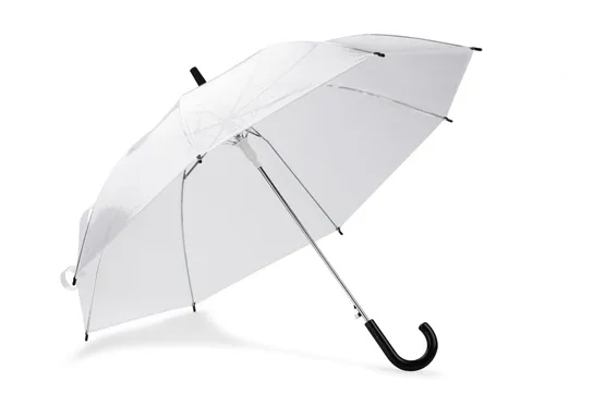 Parasol FOLI przezroczysty Inna marka